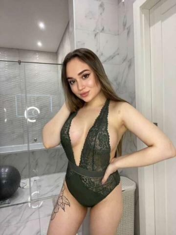 Анюта